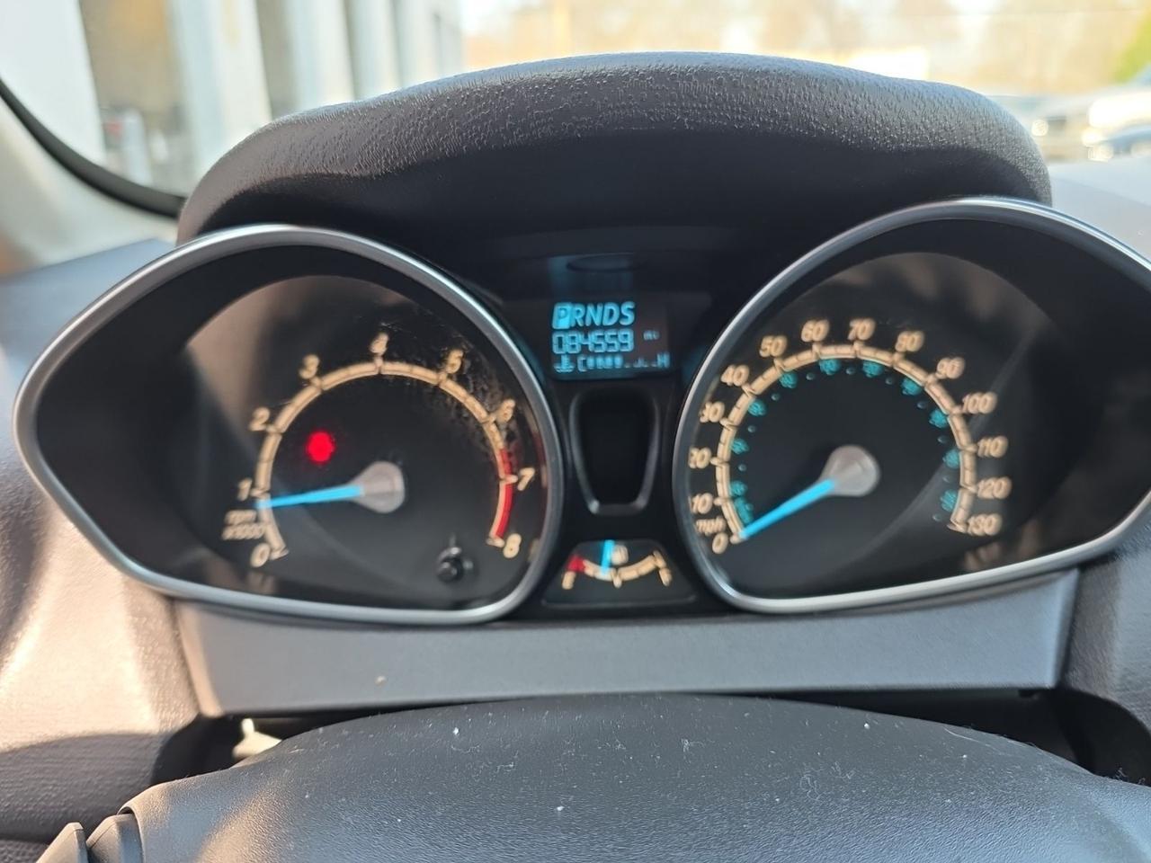 2017 Ford Fiesta SE Glen Burnie MD