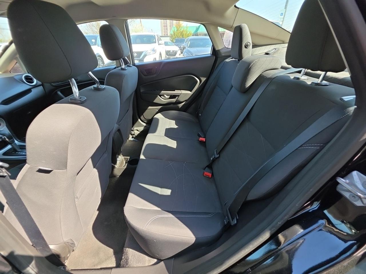 2017 Ford Fiesta SE Glen Burnie MD