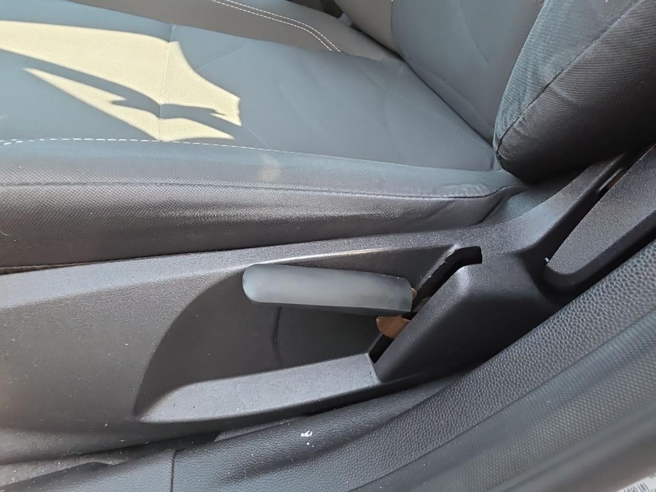 2017 Ford Fiesta SE Glen Burnie MD