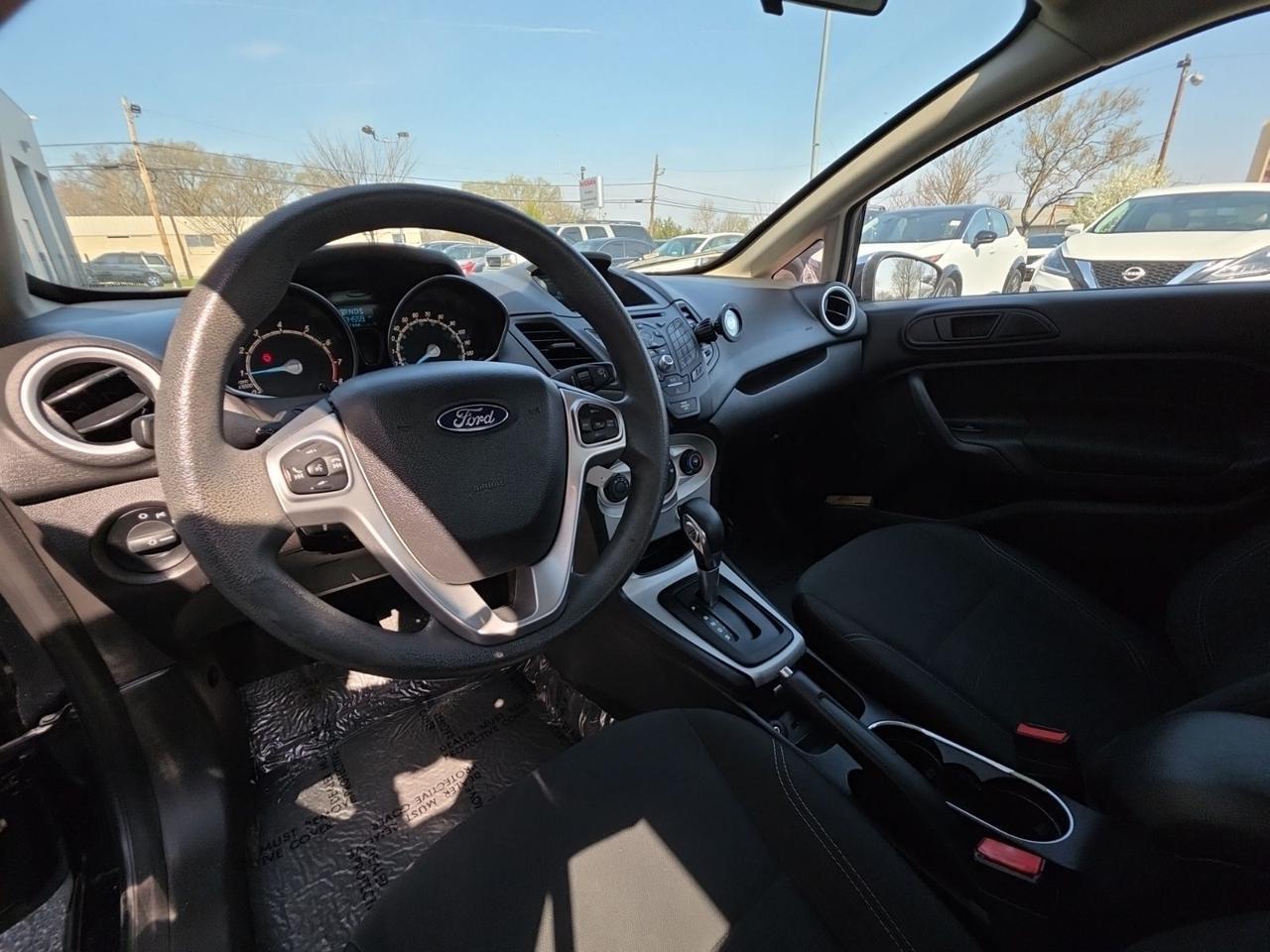 2017 Ford Fiesta SE Glen Burnie MD