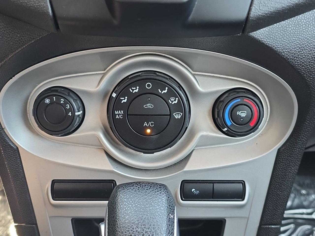 2017 Ford Fiesta SE Glen Burnie MD