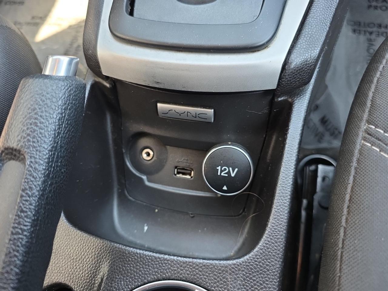 2017 Ford Fiesta SE Glen Burnie MD