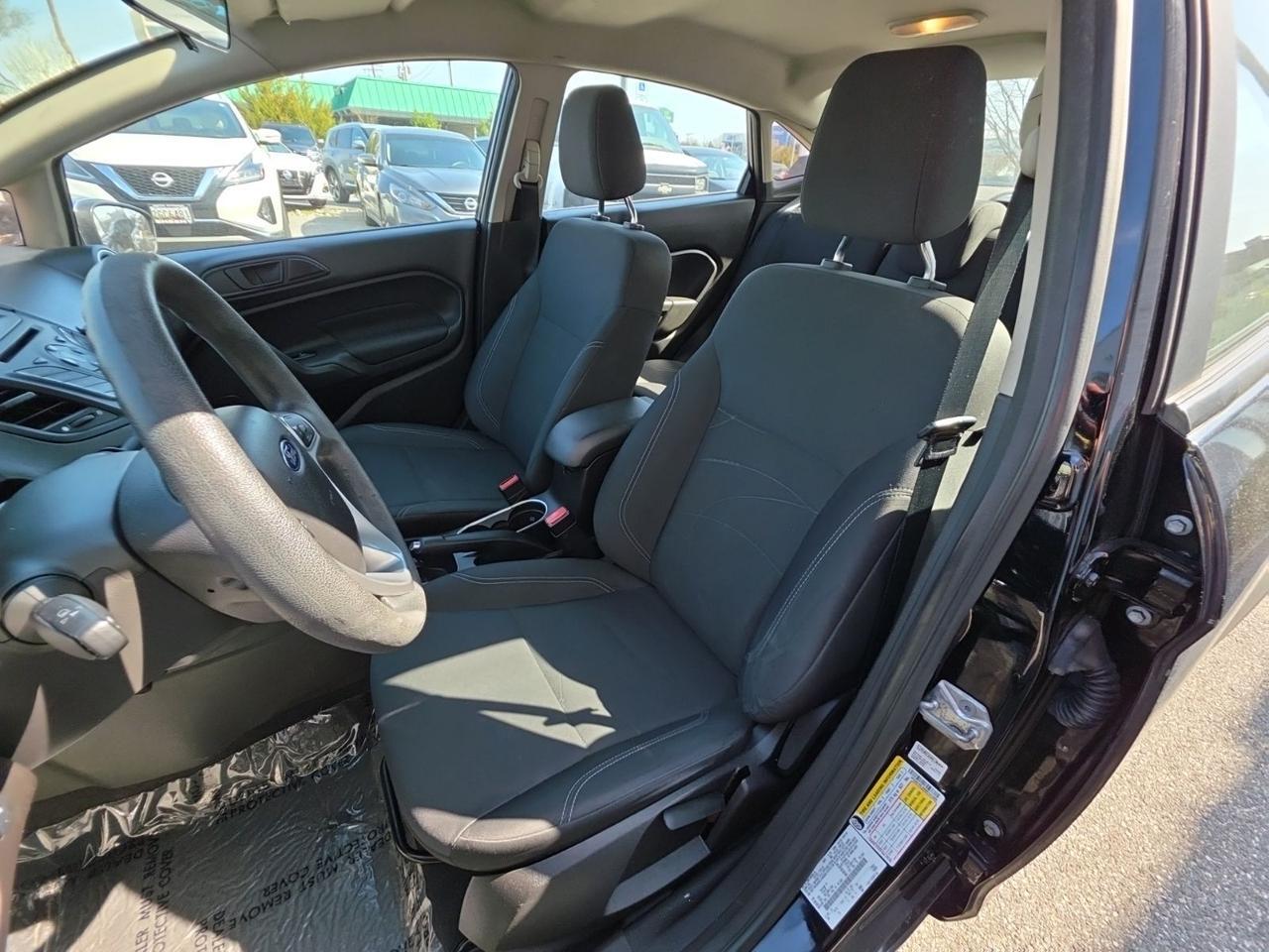 2017 Ford Fiesta SE Glen Burnie MD