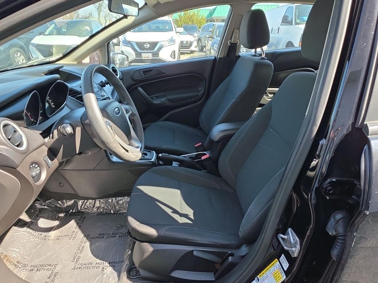 2017 Ford Fiesta SE Glen Burnie MD