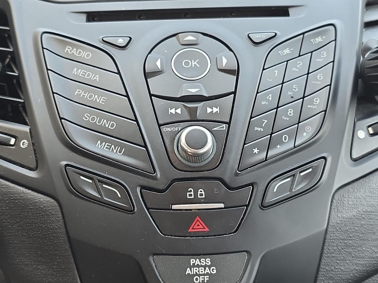 2017 Ford Fiesta SE Glen Burnie MD