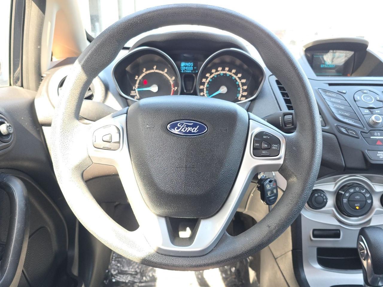 2017 Ford Fiesta SE Glen Burnie MD