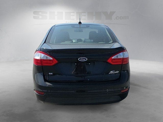 2017 Ford Fiesta SE Glen Burnie MD