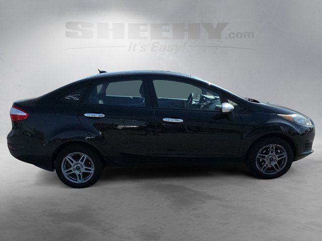 2017 Ford Fiesta SE Glen Burnie MD