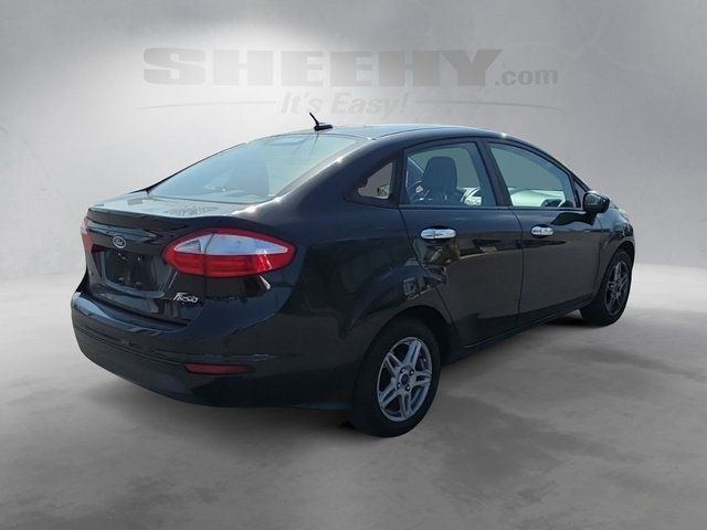 2017 Ford Fiesta SE Glen Burnie MD