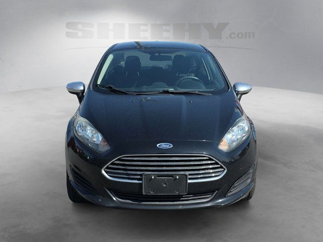 2017 Ford Fiesta SE Glen Burnie MD