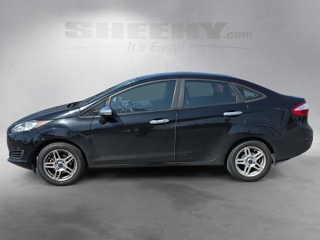 2017 Ford Fiesta SE Glen Burnie MD