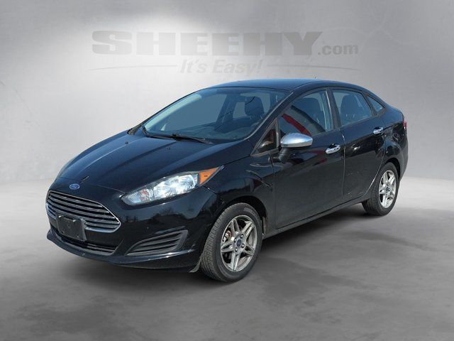 2017 Ford Fiesta SE Glen Burnie MD