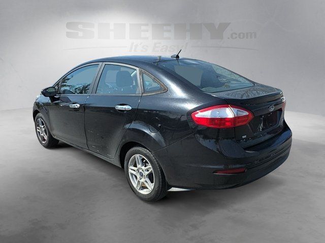 2017 Ford Fiesta SE Glen Burnie MD