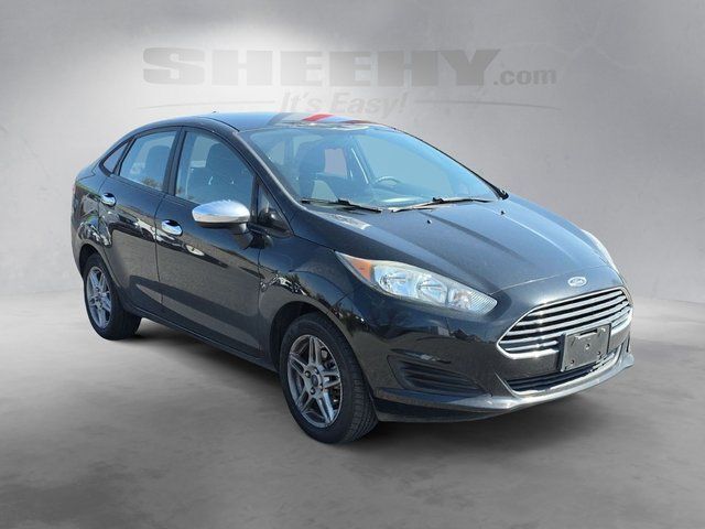 2017 Ford Fiesta SE Glen Burnie MD