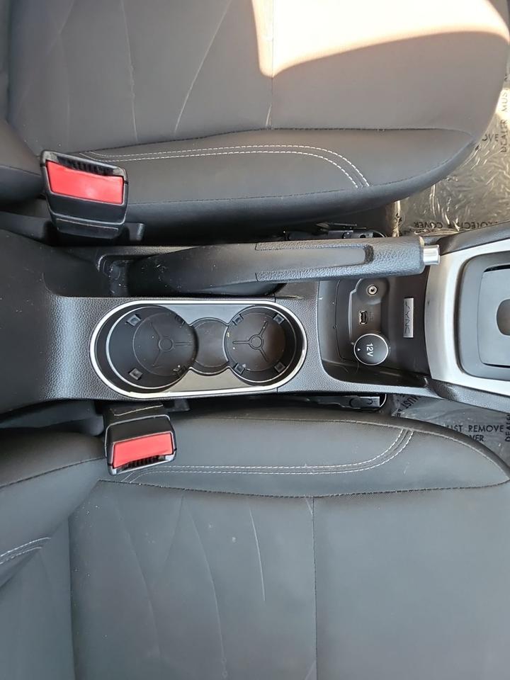 2017 Ford Fiesta SE Glen Burnie MD