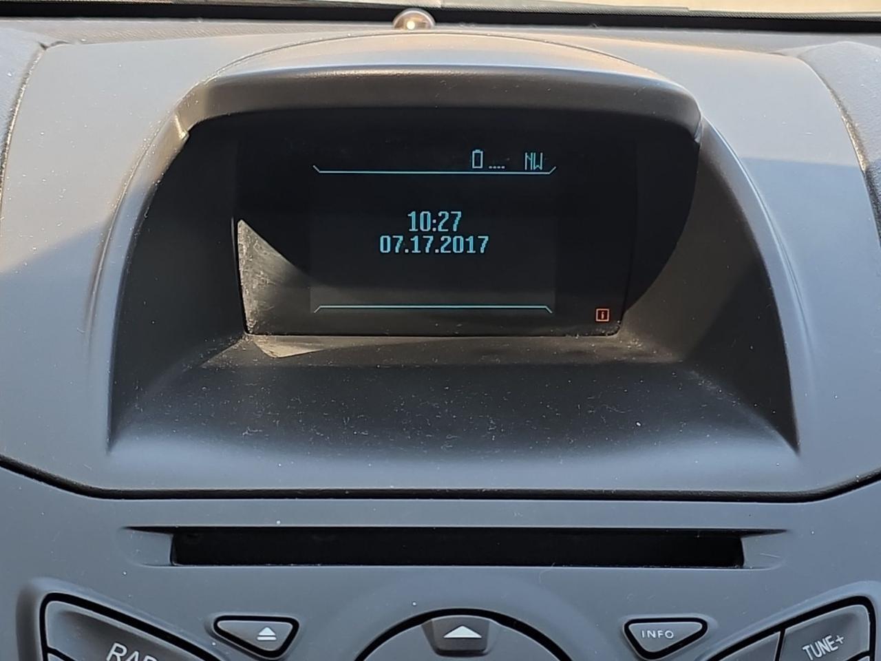 2017 Ford Fiesta SE Glen Burnie MD