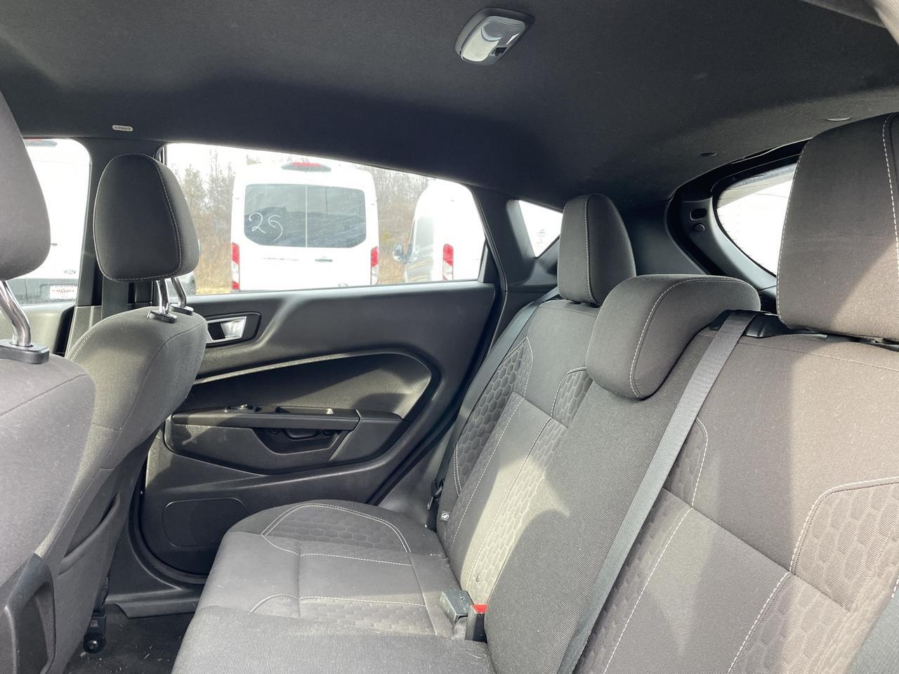 2017 Ford Fiesta ST Springfield VA