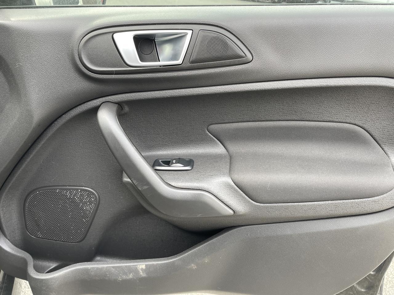 2017 Ford Fiesta ST Springfield VA