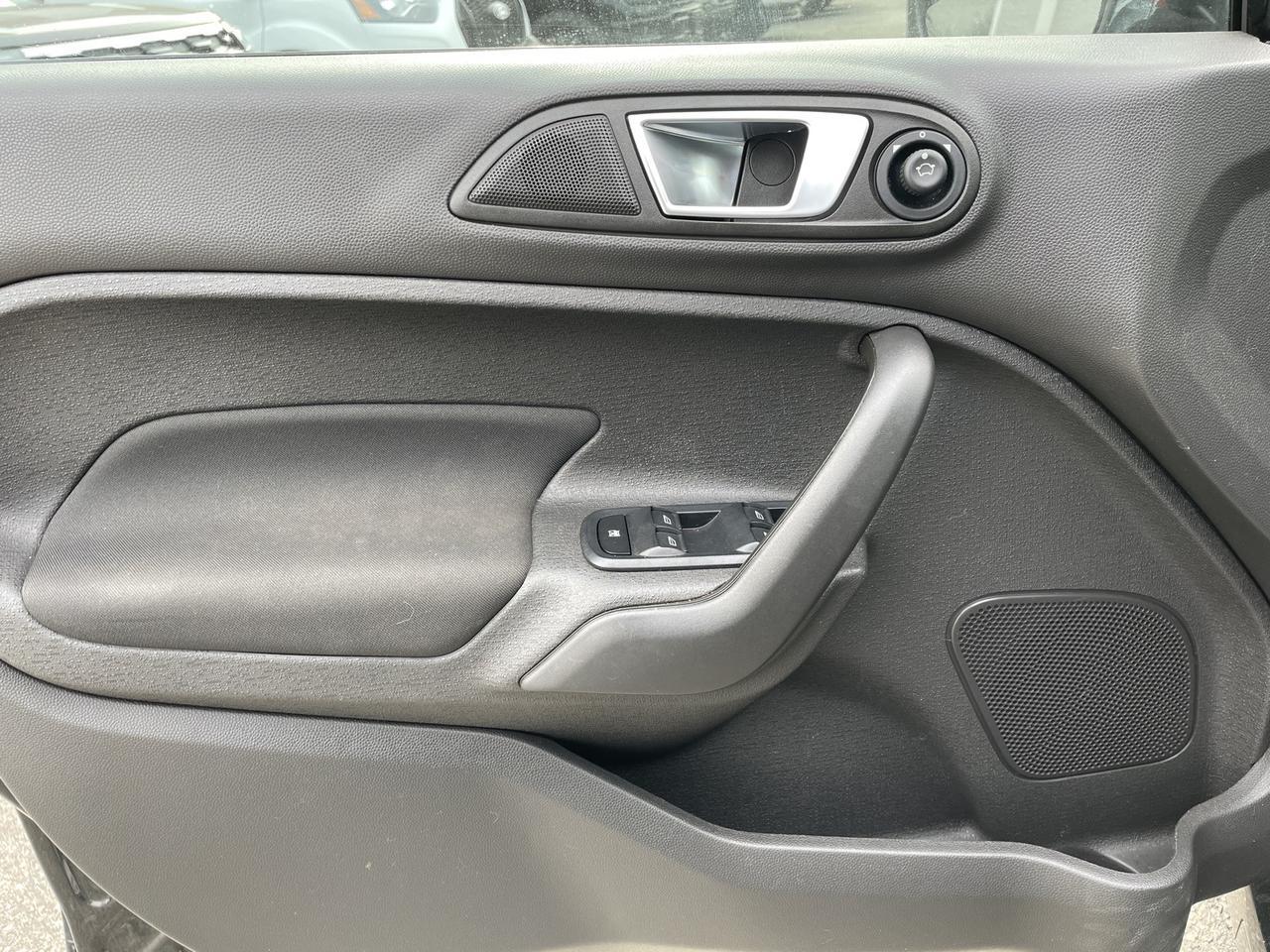 2017 Ford Fiesta ST Springfield VA