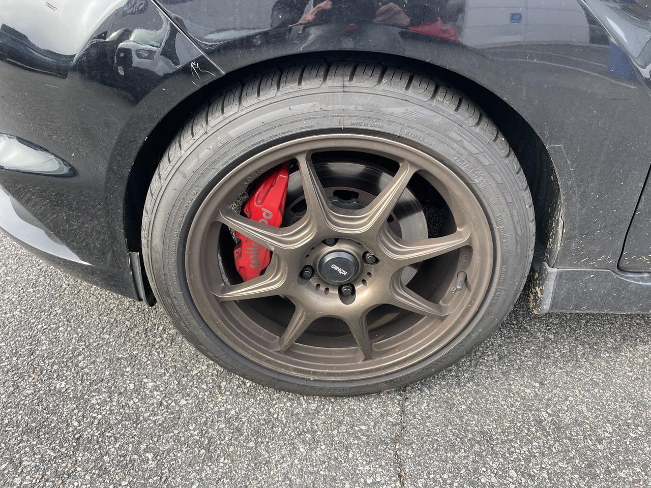 2017 Ford Fiesta ST Springfield VA