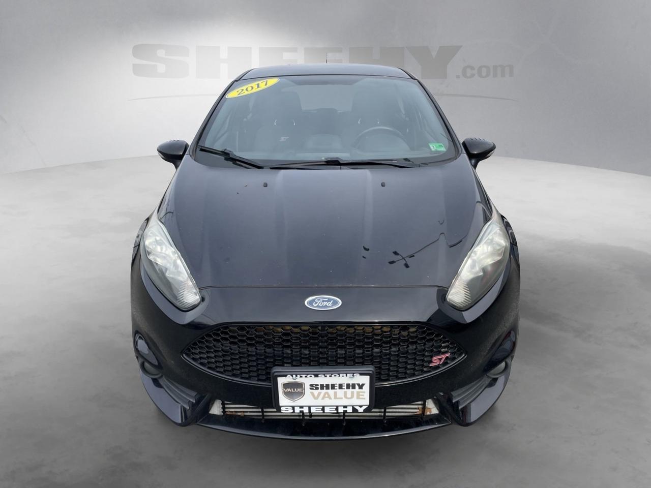 2017 Ford Fiesta ST Springfield VA