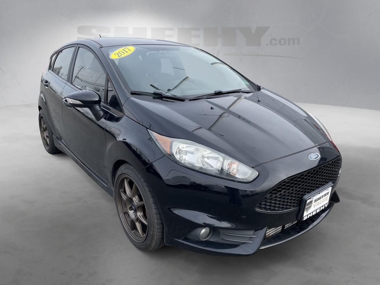 2017 Ford Fiesta ST Springfield VA