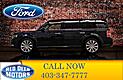 2017 Ford Flex AWD Limited Leather Roof Nav