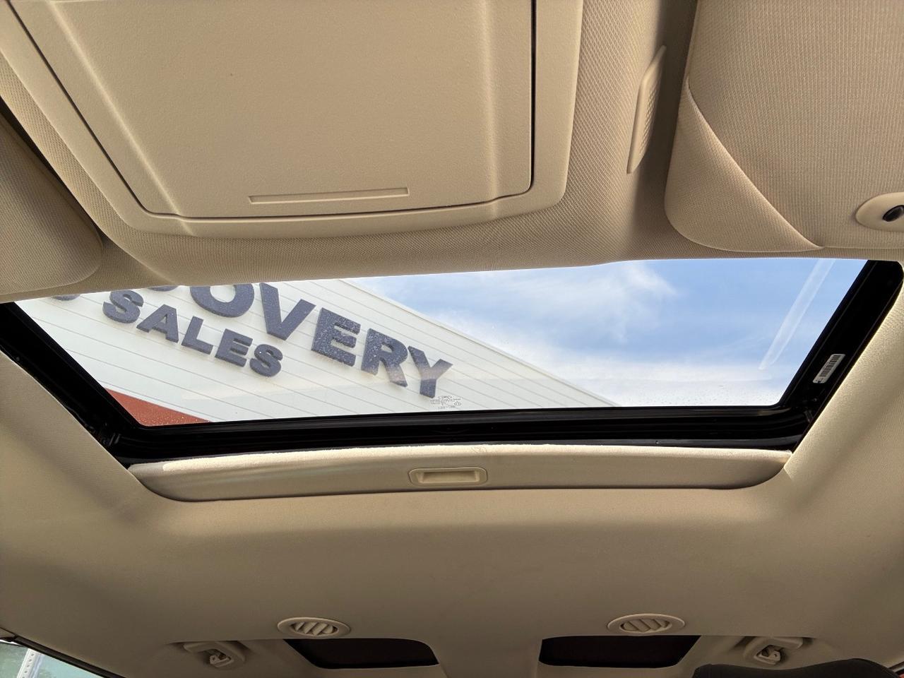 2017 Ford Flex Limited Austin TX