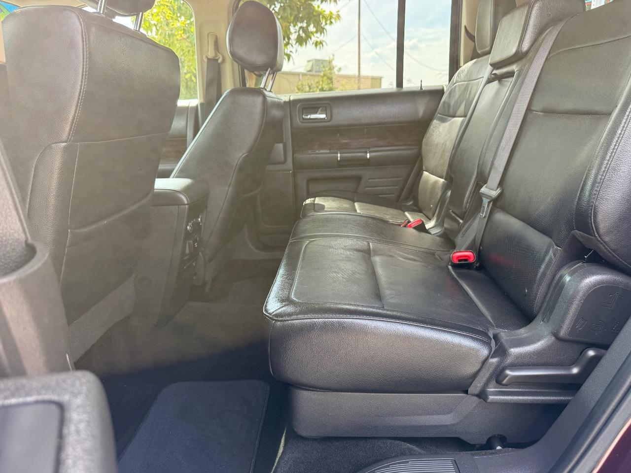2017 Ford Flex Limited Austin TX