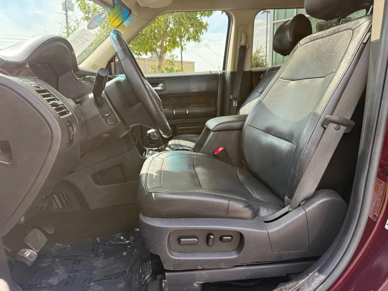 2017 Ford Flex Limited Austin TX