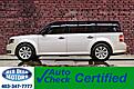 2017 Ford Flex Limited Leather Roof Nav BCam