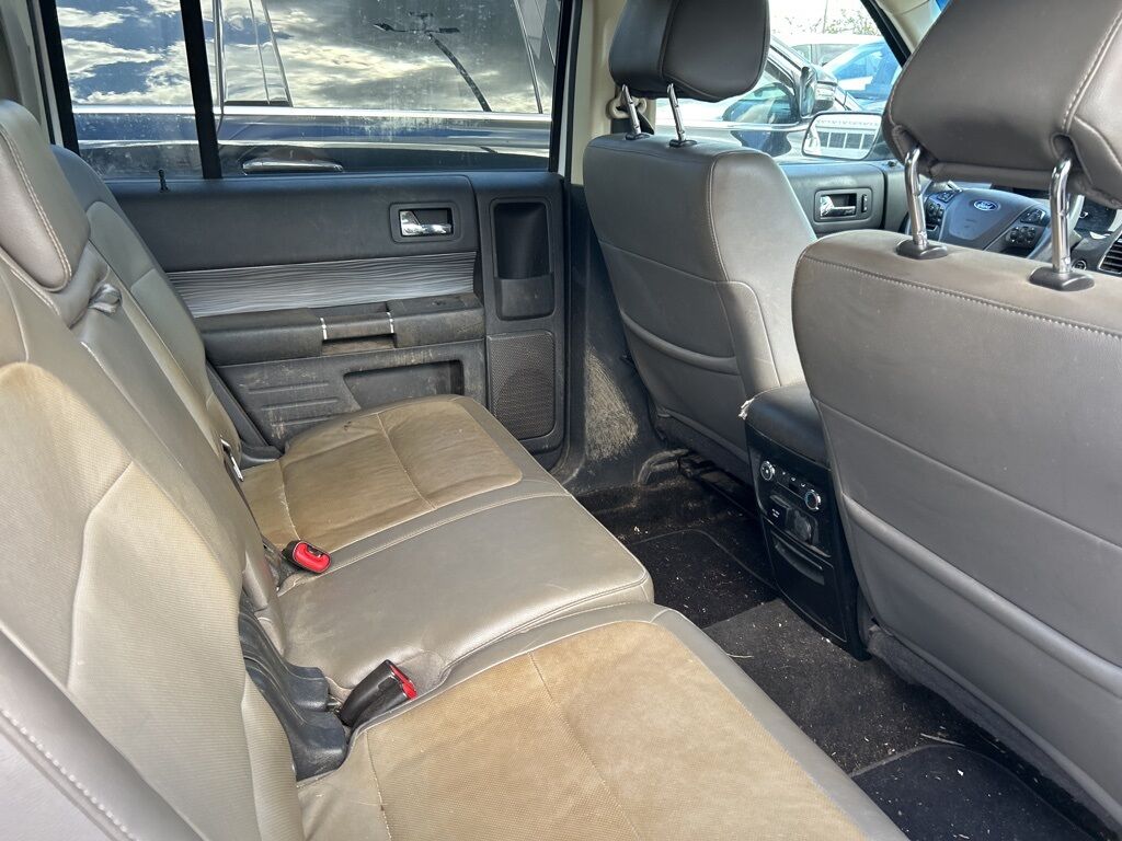 2017 Ford Flex SEL Akron OH