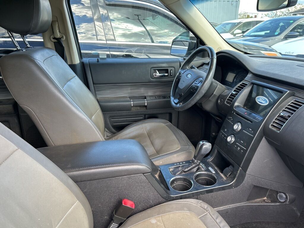 2017 Ford Flex SEL Akron OH