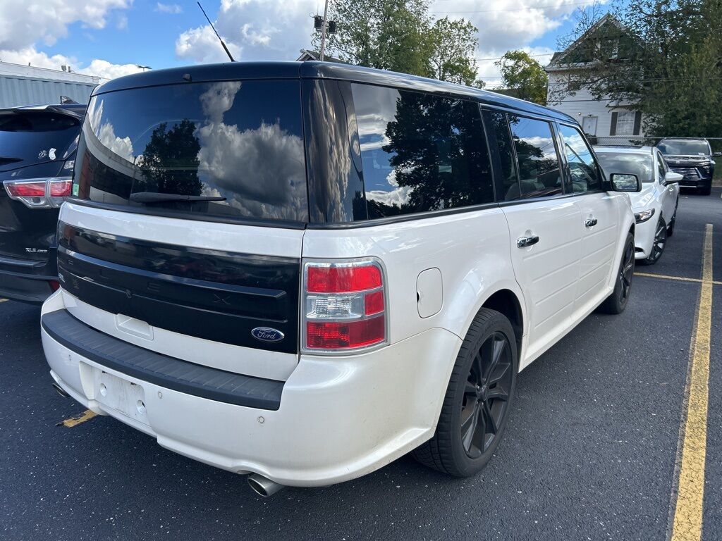 2017 Ford Flex SEL Akron OH