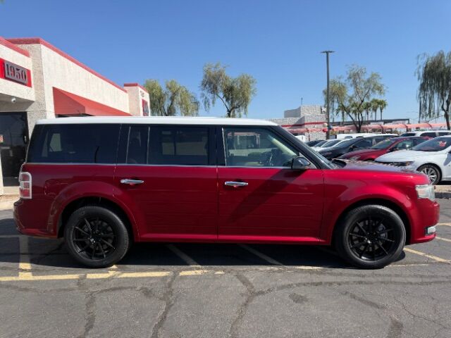 2017 Ford Flex SEL