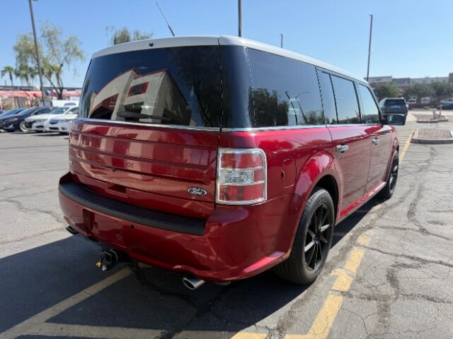 2017 Ford Flex SEL