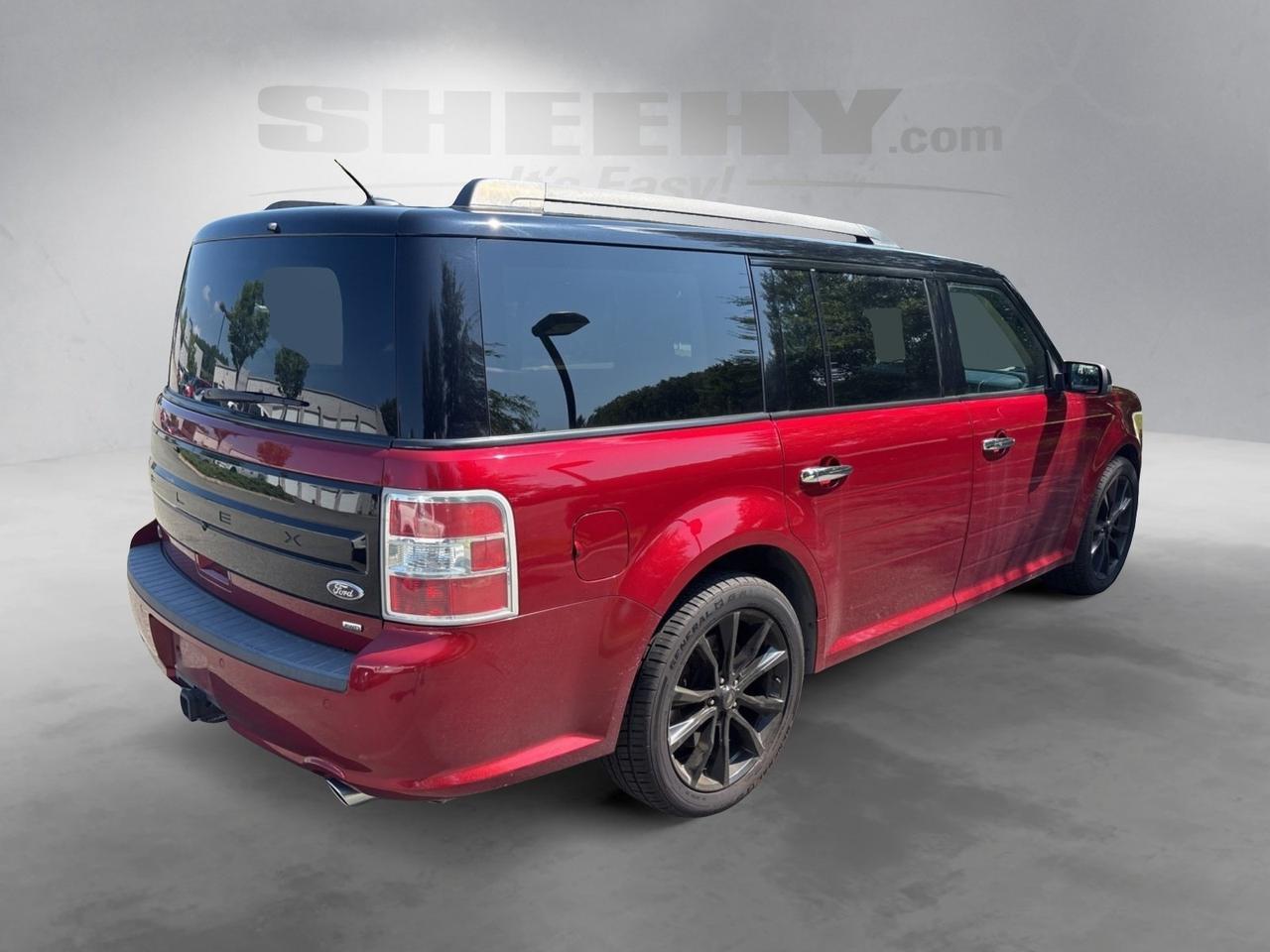 2017 Ford Flex SEL Ashland VA