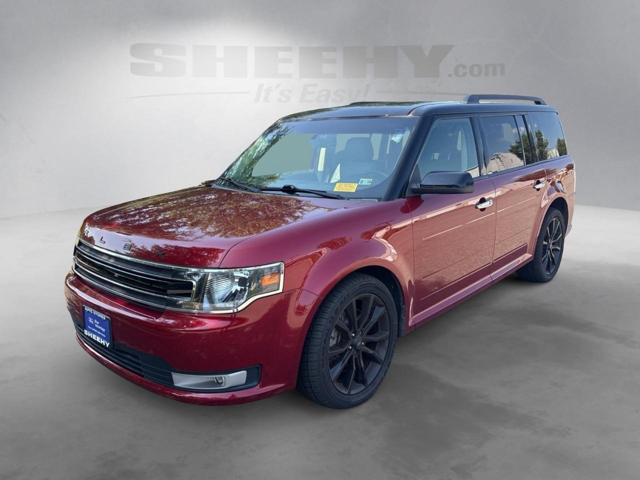 2017 Ford Flex SEL Ashland VA