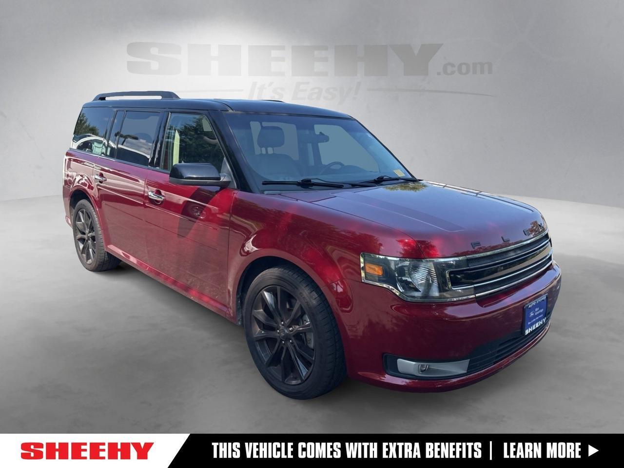 2017 Ford Flex SEL Ashland VA