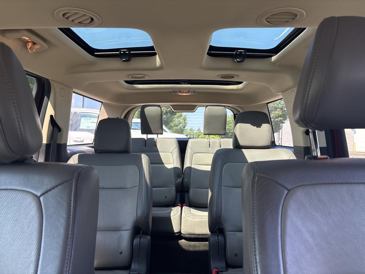 2017 Ford Flex SEL Ashland VA