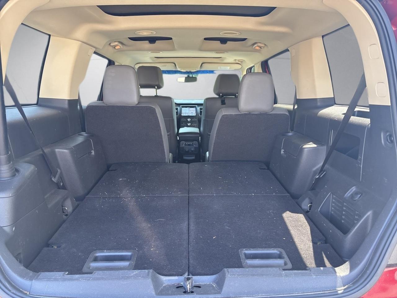 2017 Ford Flex SEL Ashland VA