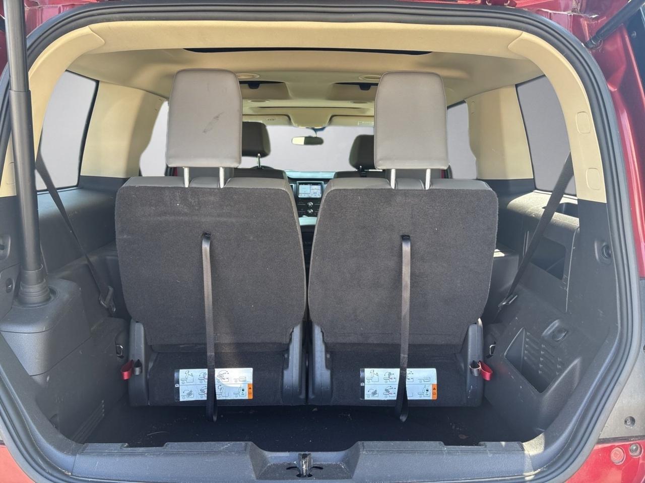 2017 Ford Flex SEL Ashland VA