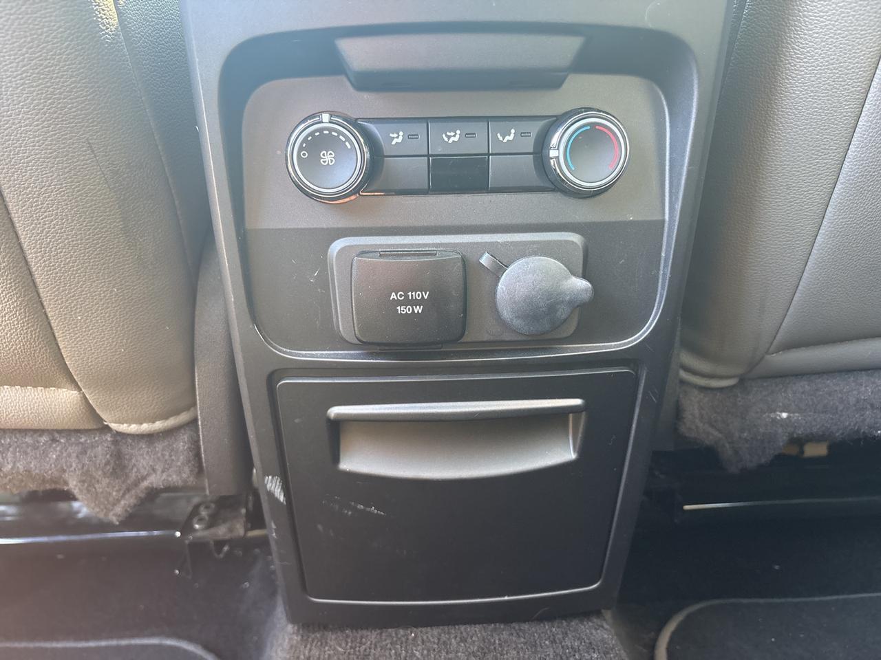 2017 Ford Flex SEL Ashland VA