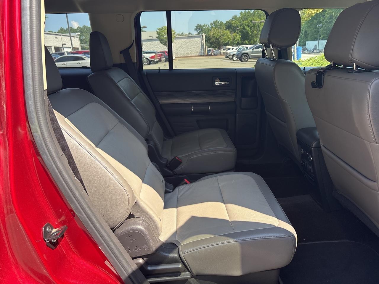 2017 Ford Flex SEL Ashland VA