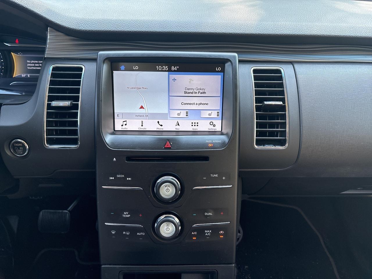 2017 Ford Flex SEL Ashland VA