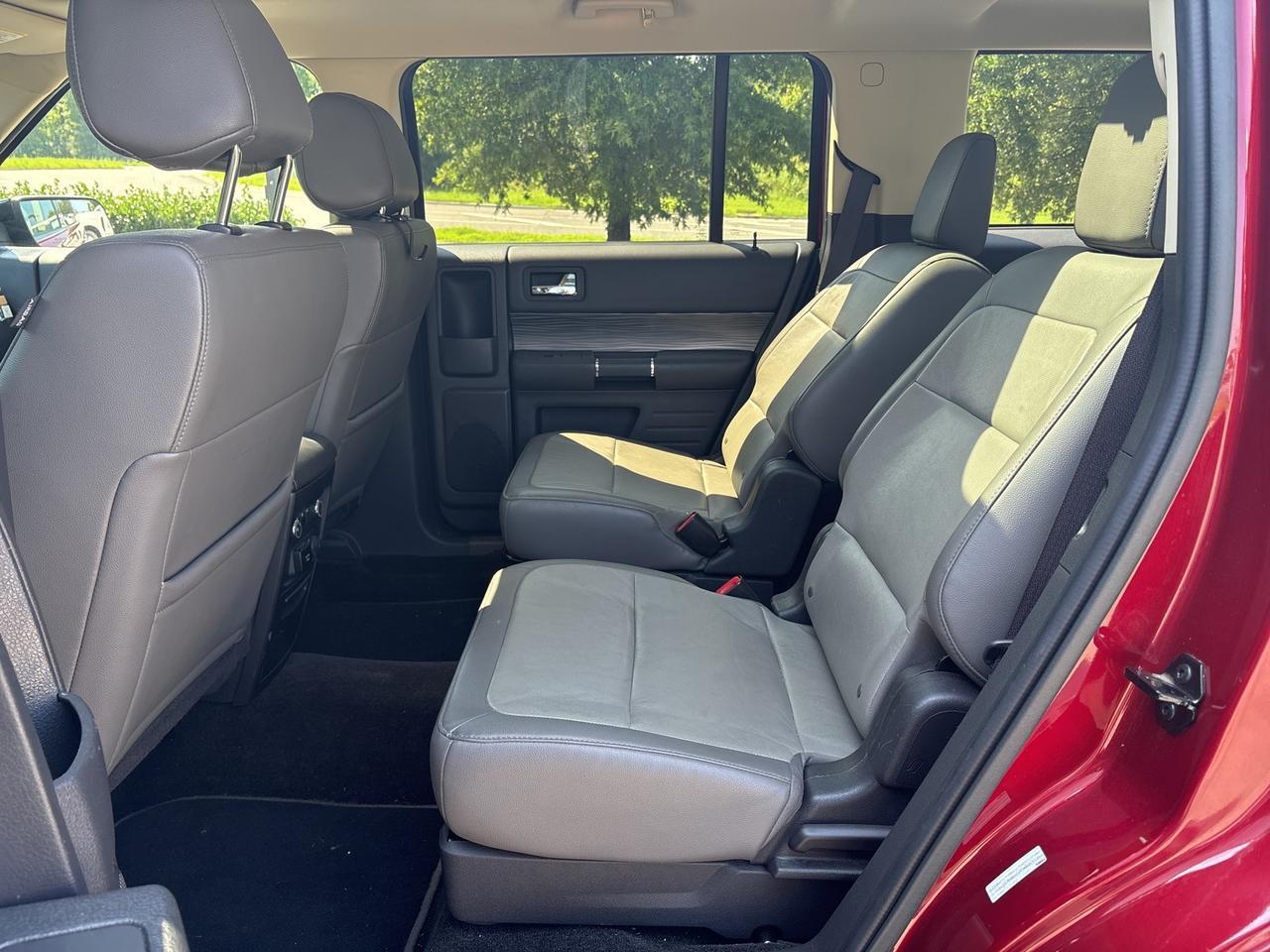 2017 Ford Flex SEL Ashland VA