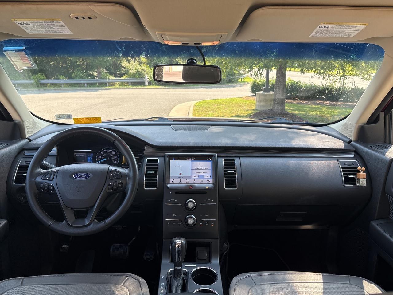 2017 Ford Flex SEL Ashland VA