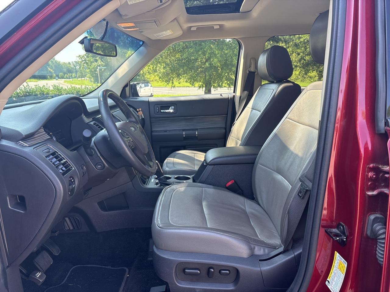 2017 Ford Flex SEL Ashland VA