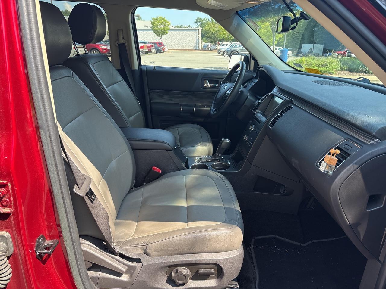 2017 Ford Flex SEL Ashland VA