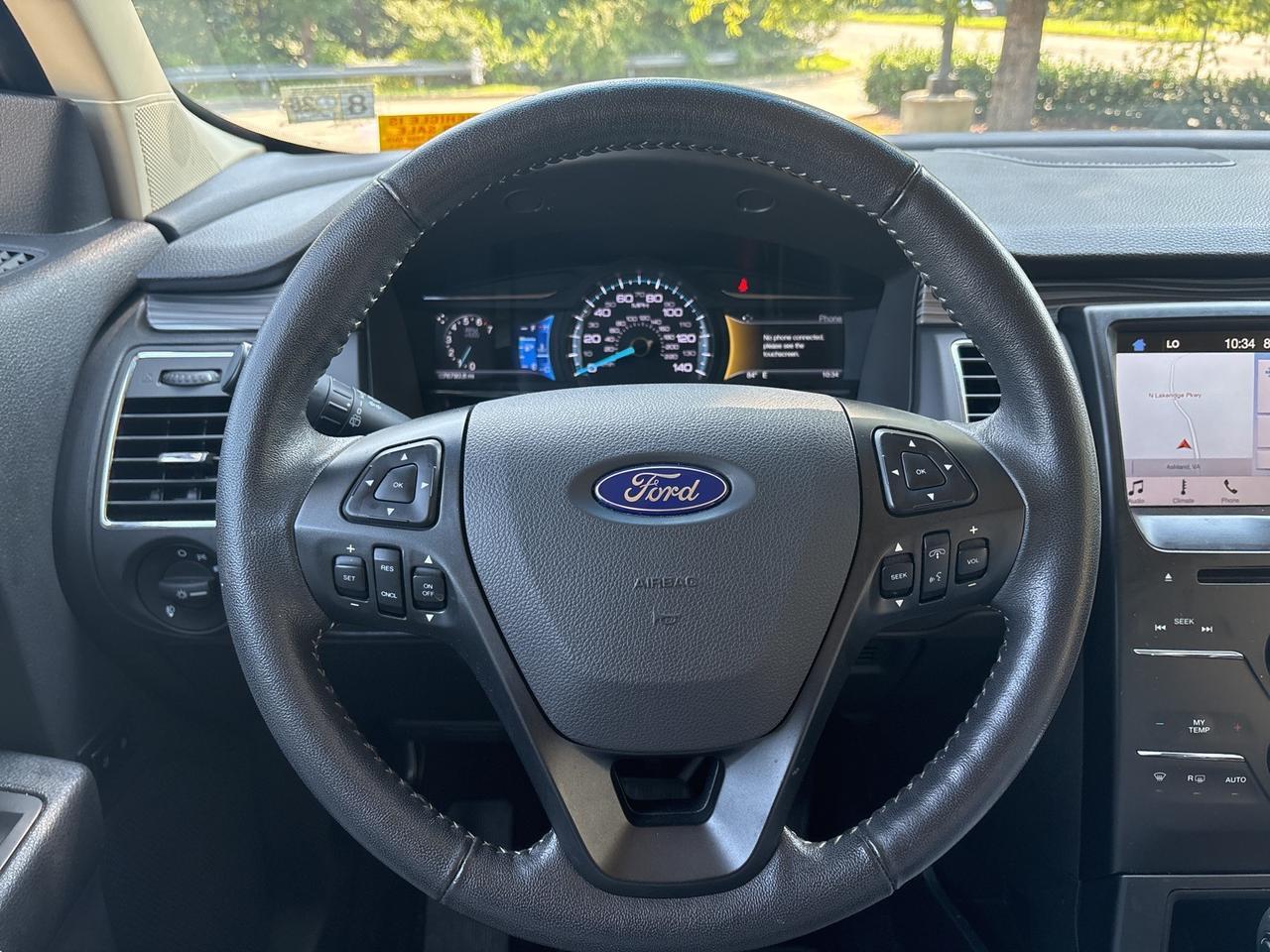2017 Ford Flex SEL Ashland VA